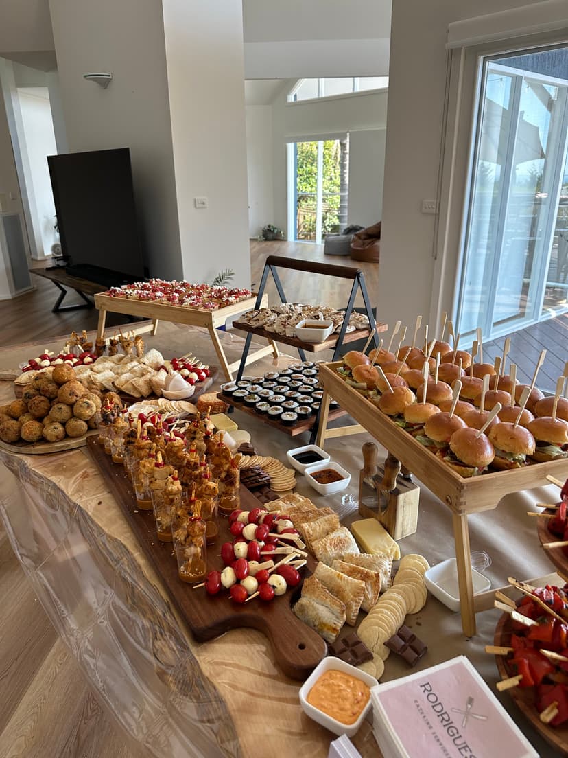 Catering6