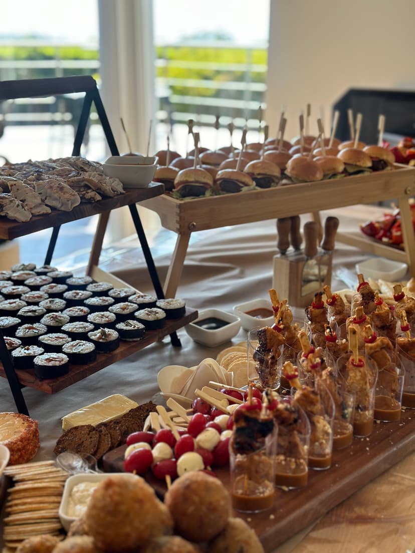 Catering8